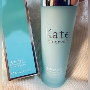 Kate Somerville HydraKate Recharging Serum Full Size 1oz
